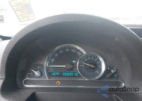 2007 Chevrolet Hhr Lt from USA, damaged, VIN 3GNDA33P77S556518